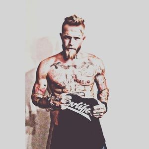 Meet your Posher, Johnny